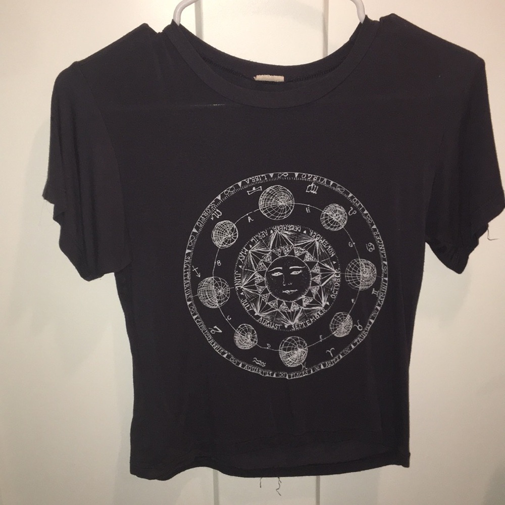 Printed T-shirt